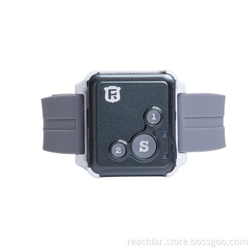 cheap smallest human gps tracking device